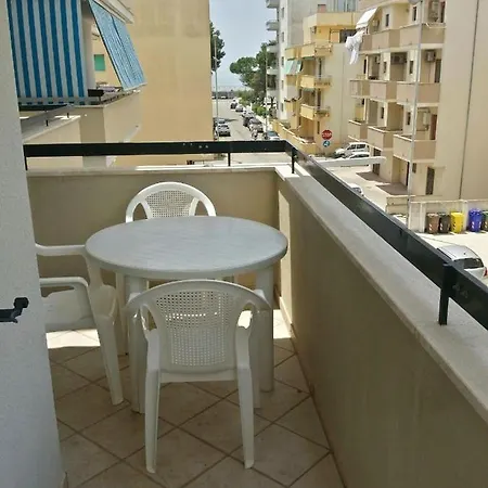 Apartman Residenza Armonia