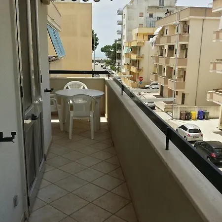 Apartman Residenza Armonia *