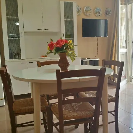 Residenza Armonia Apartman *