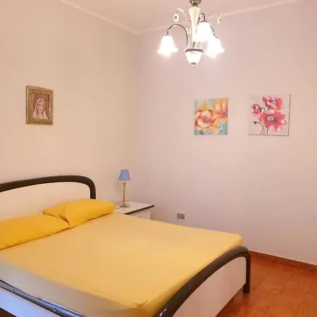Apartman Residenza Armonia Gallipoli