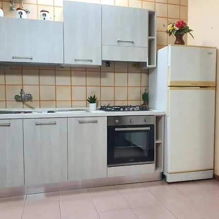 Residenza Armonia Gallipoli