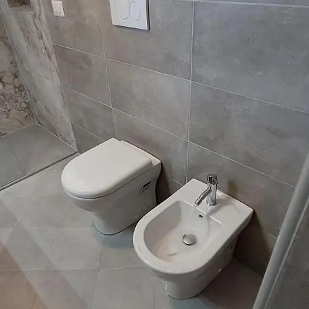 Residenza Armonia Apartman