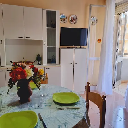 Apartman Residenza Armonia