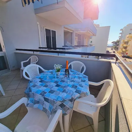 Residenza Armonia Apartman