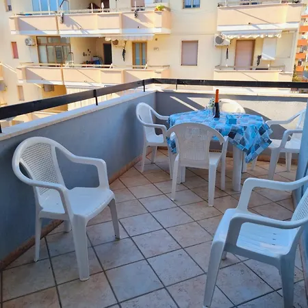 Apartman Residenza Armonia *