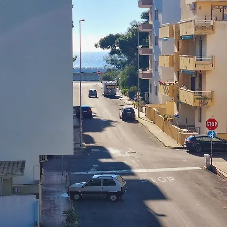 Apartman Residenza Armonia