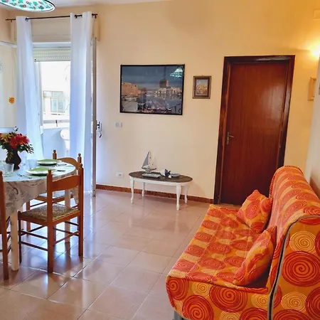 Apartman Residenza Armonia Gallipoli