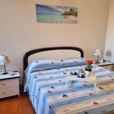 Residenza Armonia Apartman Gallipoli