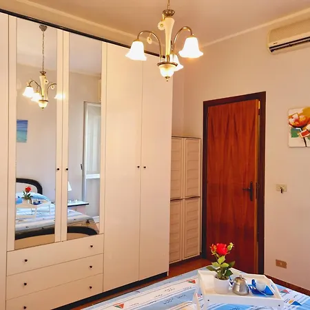 Residenza Armonia Gallipoli