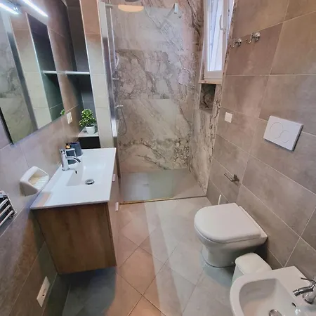 Apartman Residenza Armonia