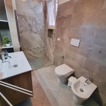 Residenza Armonia Apartman Gallipoli