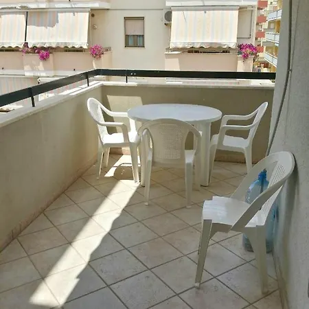 Apartment Residenza Armonia Gallipoli