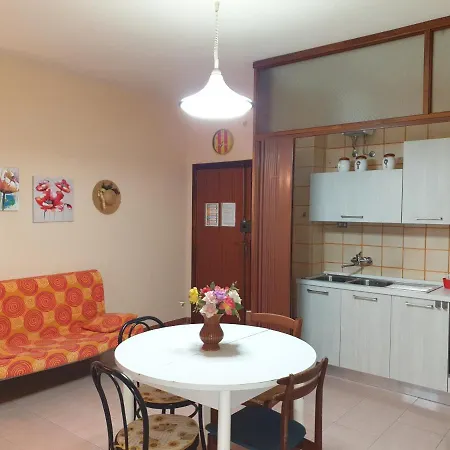 Residenza Armonia Apartment Gallipoli