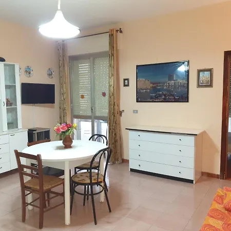 Apartment Residenza Armonia *