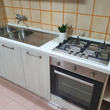 Residenza Armonia Gallipoli