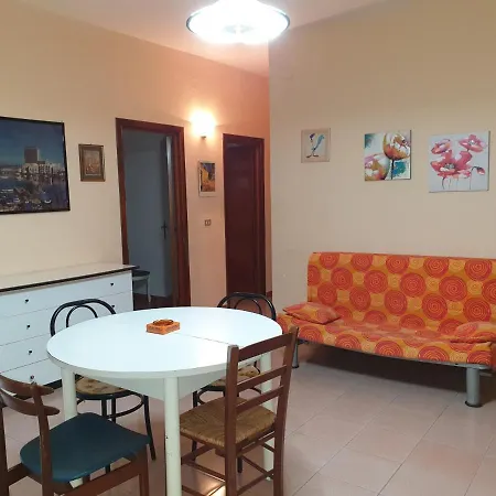 Apartment Residenza Armonia Gallipoli