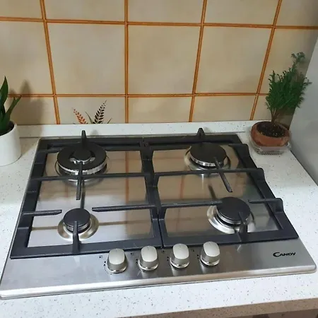 Apartment Residenza Armonia *