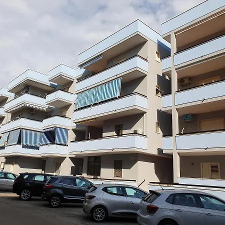 Residenza Armonia Apartment Gallipoli