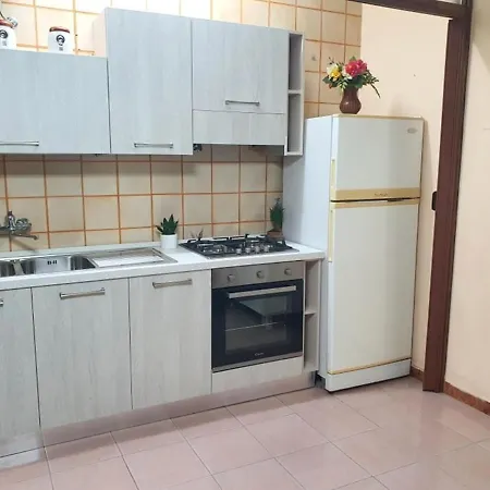 Residenza Armonia Apartment *