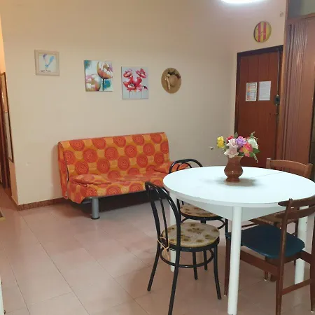 Apartment Residenza Armonia Gallipoli
