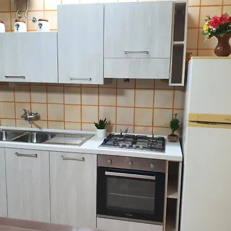 Residenza Armonia Apartment