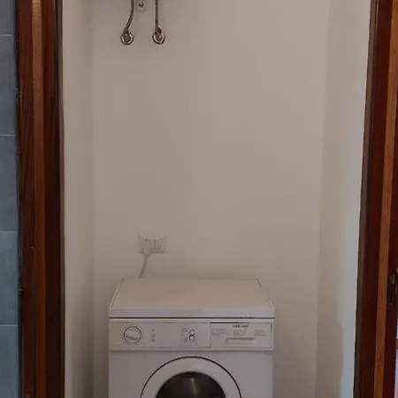 Residenza Armonia Apartment Gallipoli