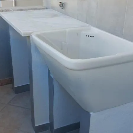 Residenza Armonia Apartment