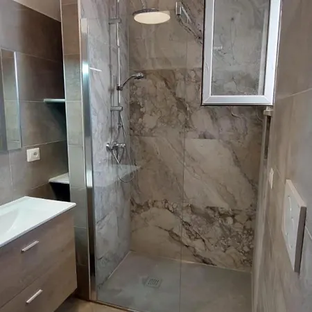 Apartment Residenza Armonia