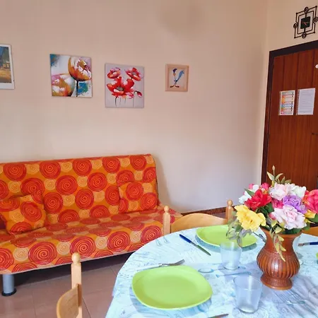 Apartment Residenza Armonia *