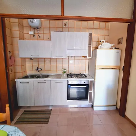 Apartamento Residenza Armonia