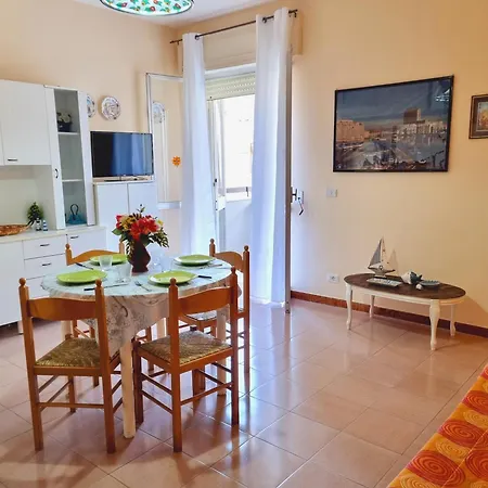 Residenza Armonia Apartment