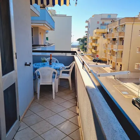 Residenza Armonia Gallipolli