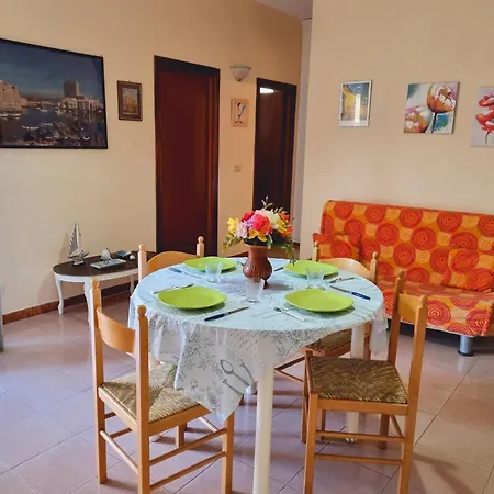 Lejlighed Residenza Armonia *