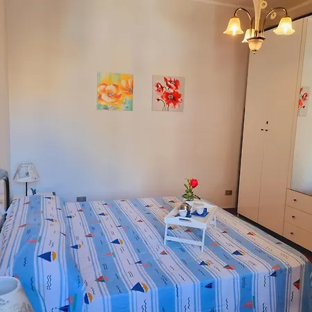 Residenza Armonia Lejlighed *