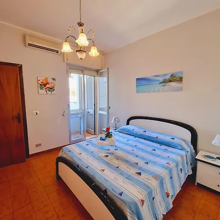Residenza Armonia Lejlighed *
