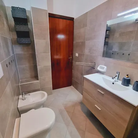 Residenza Armonia Apartment