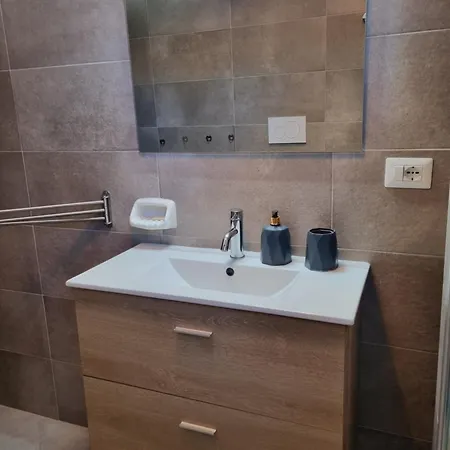 Residenza Armonia Apartment Gallipoli