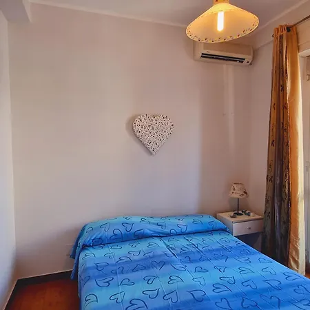 Residenza Armonia Gallipolli