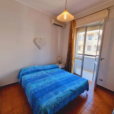 Apartment Residenza Armonia