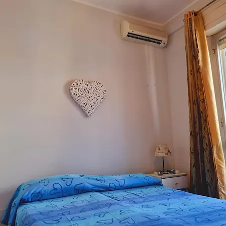Residenza Armonia Gallipolli