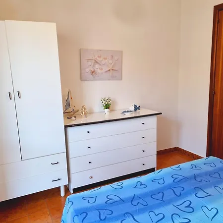 Appartement Residenza Armonia