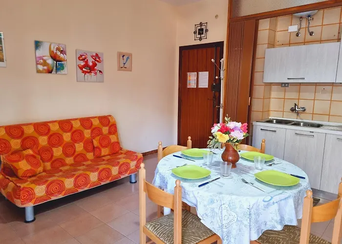 Residenza Armonia * Gallipoli