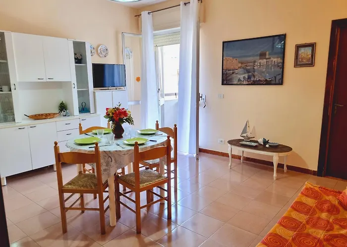 Residenza Armonia Apartamento