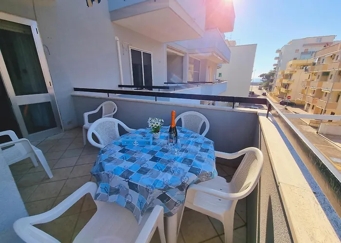 Residenza Armonia Apartamento