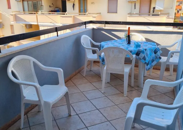 Apartment Residenza Armonia *