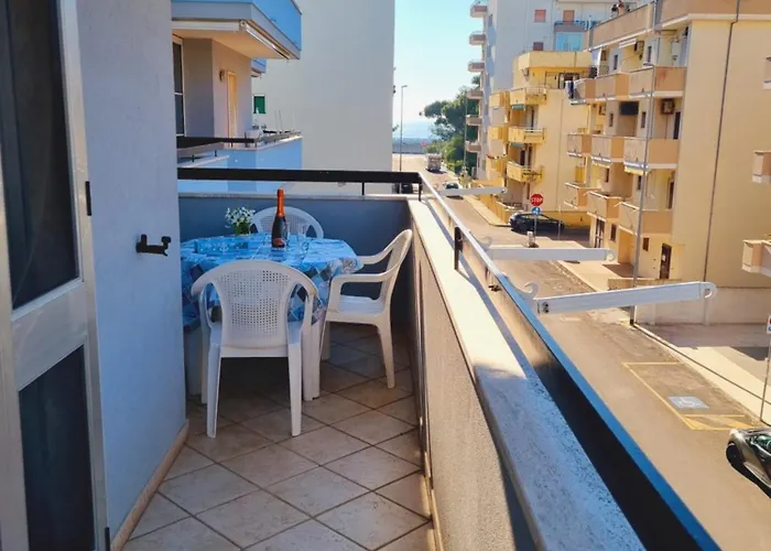 Residenza Armonia Gallipoli