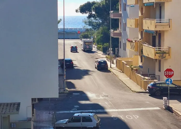 Apartment Residenza Armonia