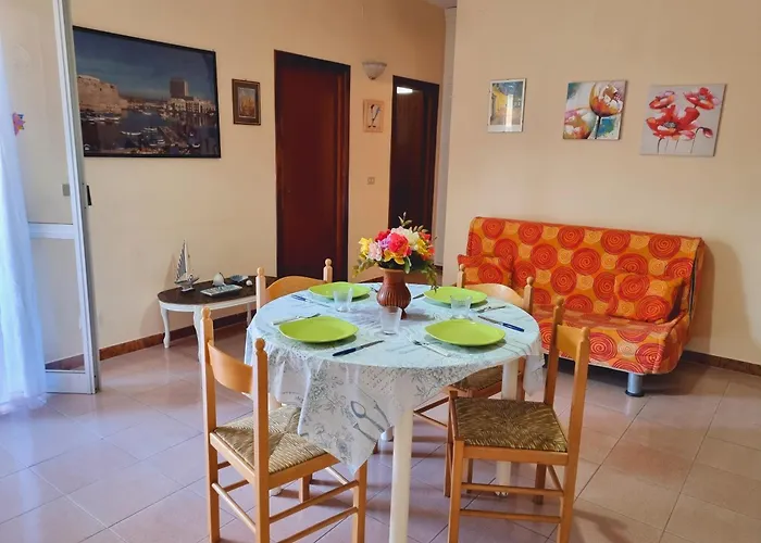 Apartment Residenza Armonia *