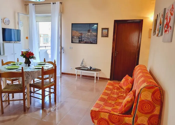 Apartamento Residenza Armonia Gallipoli