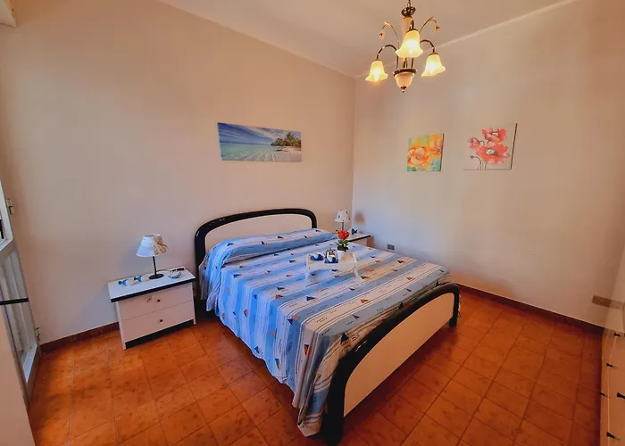 Residenza Armonia * Gallipoli